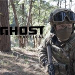 Tactical Θήκη πιστολιού Ghost 5 + Standard Module